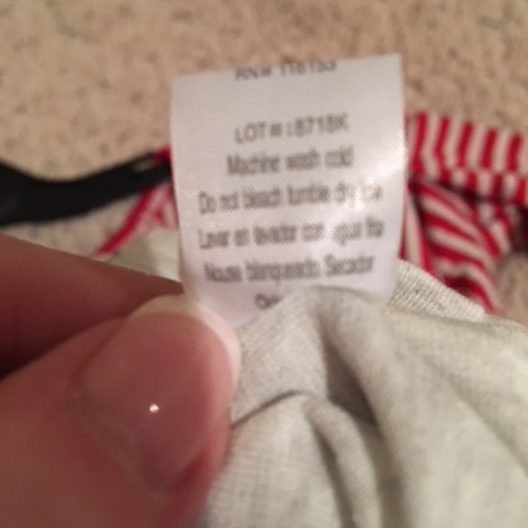 NWT COOL SANTA Long sleeved T - Picture 6 of 6